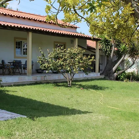 Quinta Da Mota, Estrada Nacional 8, Km 89 펜션 *