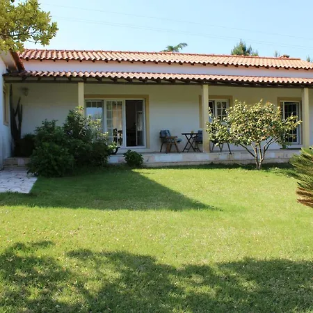 Quinta Da Mota, Estrada Nacional 8, Km 89